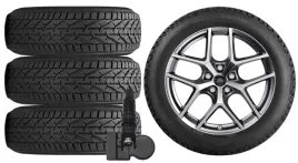 nowe-kola-zima-ford-mondeo-5-v-gen-ba7-riken-215-55r17-tpms
