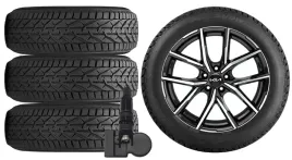 nowe-kola-zima-kia-sportage-4-iv-ql-qle-riken-225-55r18-tpms