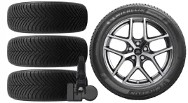 nowe-kola-zima-ford-kuga-iii-3-michelin-225-65r17-tpms-2