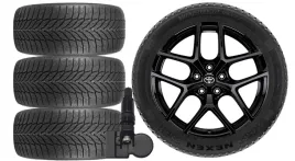 nowe-kola-zima-toyota-corolla-xii-12-ze1he-nexen-225-45r17-tpms
