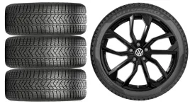 nowe-kola-zima-vw-passat-b8-3c-pirelli-235-45r18