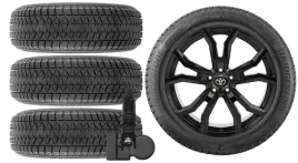 nowe-kola-zima-toyota-highlander-bridgestone-235-55r20-tpms