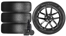 nowe-kola-zima-ford-kuga-2-ii-pirelli-235-45r19-tpms