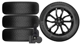 nowe-kola-zima-toyota-c-hr-chr-ax1t-continental-225-45r19-tpms