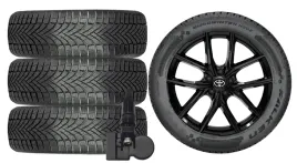 nowe-kola-zima-toyota-yaris-cross-xpb1f-m-falken-215-50r18-tpms