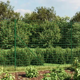 vidaxl-ogrodzenie-z-siatki-z-kotwami-zielone-22x10-m