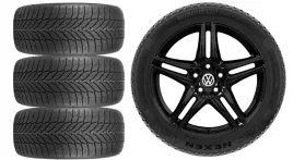 nowe-kola-zima-vw-arteon-3h-nexen-225-55r17