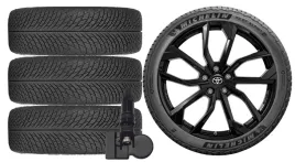 nowe-kola-zima-toyota-c-hr-chr-ax1t-michelin-225-45r19-tpms