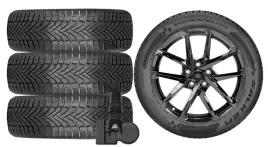 nowe-kola-zima-ford-kuga-2-ii-falken-235-45r19-tpms