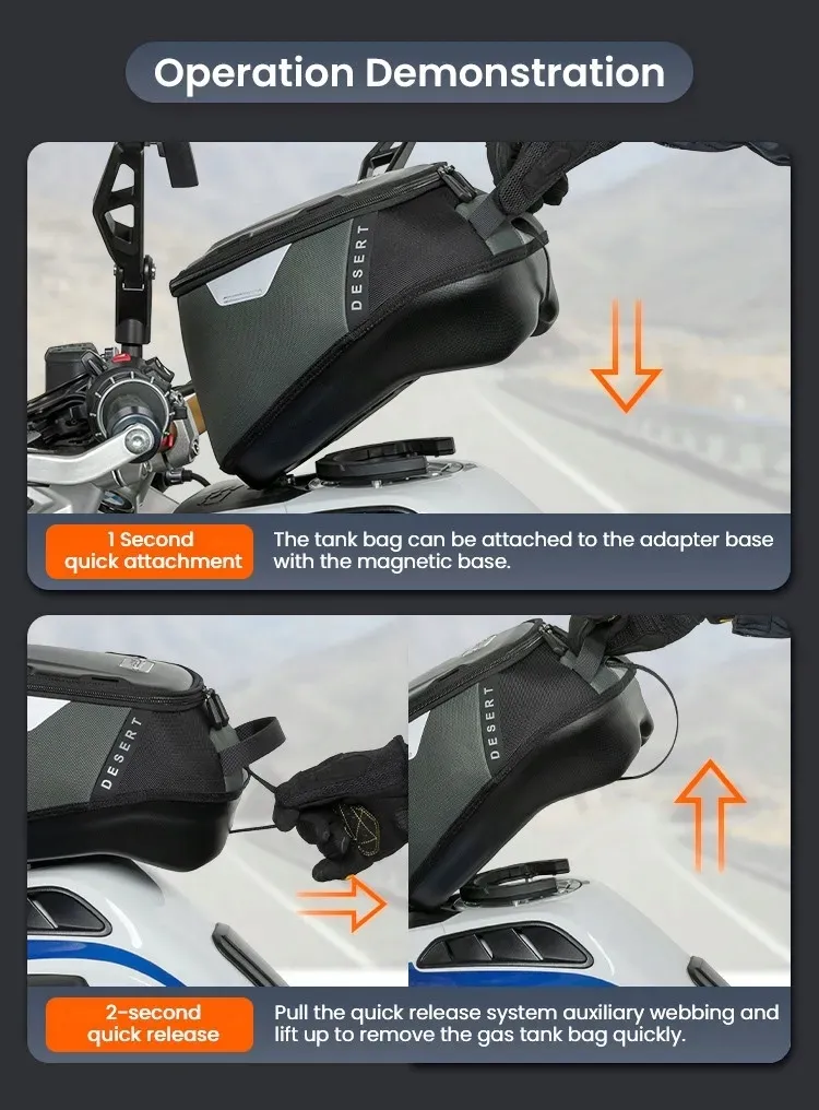 loboo-tank-bag-10l-stan-nowy