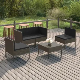 vidaxl-5-cz-zestaw-wypoczynkowy-do-ogrodu-poduszki-szary-rattan-pe