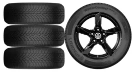 nowe-kola-zima-vw-t-cross-c1-continental-205-60r16-3