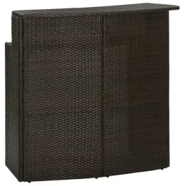 vidaxl-ogrodowy-stolik-barowy-brazowy-120x55x110-cm-polirattan