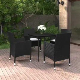 vidaxl-5-cz-zestaw-mebli-ogrodowych-z-poduszkami-rattan-pe-i-szklo