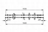 1-987-482-054-linka-hamulca-postojowego-bosch-stan-nowy-jakosc-czesci-zgodnie-z-gvo-q-oryginal-z-logo-producenta-czesci-oem-oes