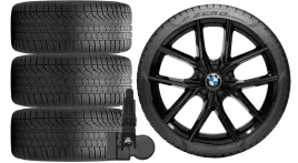 nowe-kola-zima-bmw-x1-u11-u1x-pirelli-245-45r19-bmw-1