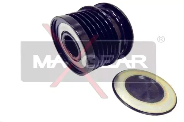 30-0085-kolo-pasowe-alternatora-db-maxgear-stan-nowy