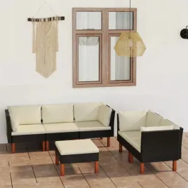 vidaxl-6-cz-zestaw-wypoczynkowy-do-ogrodu-poduszki-czarny-rattan-pe