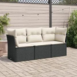 vidaxl-3-cz-zestaw-wypoczynkowy-do-ogrodu-poduszki-czarny-rattan-pe