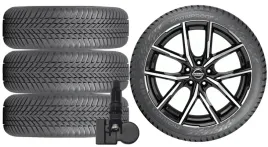 nowe-kola-zima-nissan-x-trail-t33-nokian-235-55r19-tpms