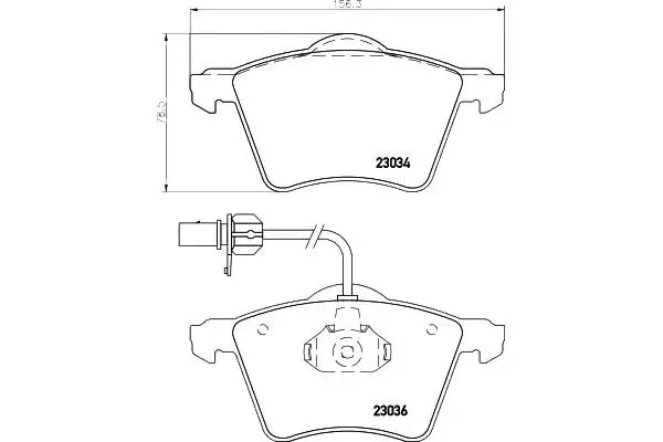 2303401-klocek-hamulcowy-kpl-textar-waga-produktu-2-2-kg