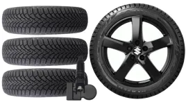nowe-kola-zima-suzuki-across-sailun-235-55r19-tpms