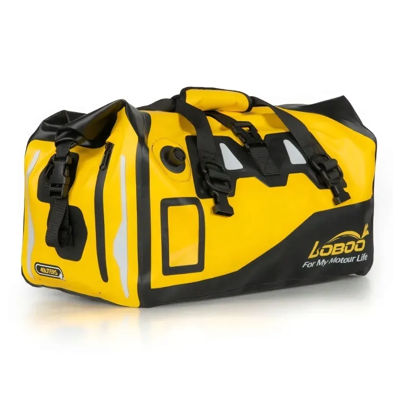 loboo-pvc-torba-motocyklowa-zolta-40l-upgrade-stan-nowy