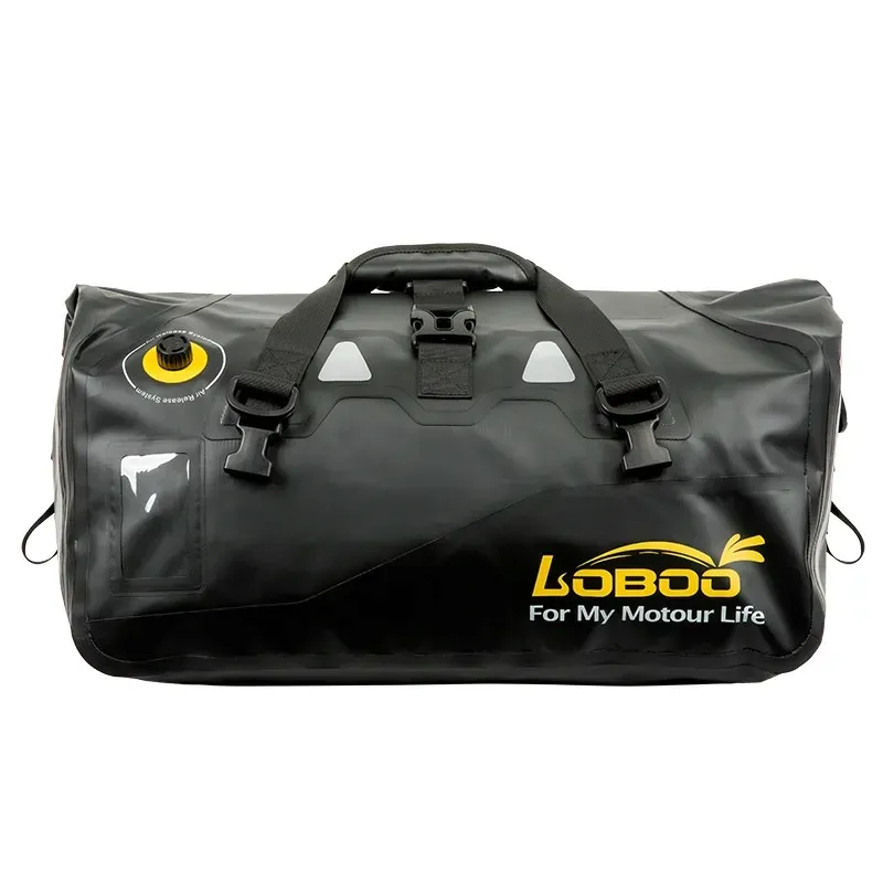 loboo-pvc-torba-motocyklowa-zolta-40l-upgrade-stan-nowy