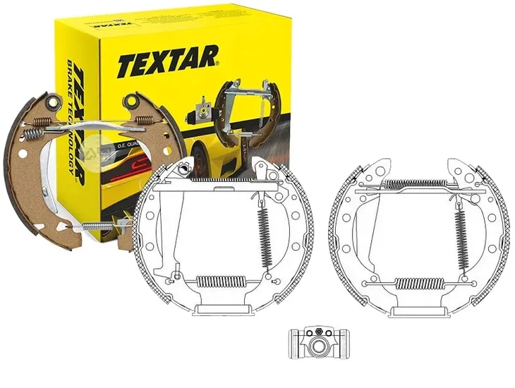 84044705-szczeki-hamulcowe-kpl-textar-producent-czesci-textar