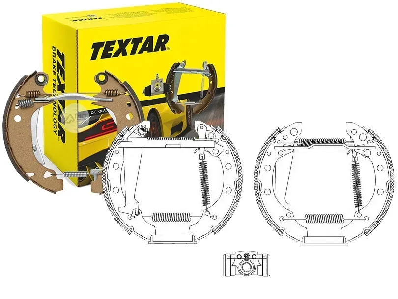84044705-szczeki-hamulcowe-kpl-textar