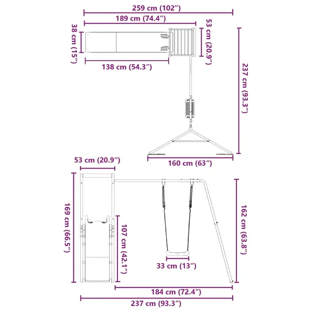 vidaxl-plac-zabaw-do-ogrodu-lite-drewno-sosnowe-kod-producenta-3155954