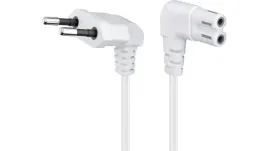 kabel-przylaczeniowy-z-wtyczka-euro-obustronnie-katowy-075-m-bialy