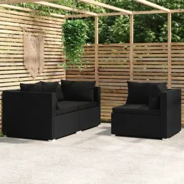 vidaxl-3-cz-zestaw-wypoczynkowy-do-ogrodu-poduszki-czarny-rattan-pe