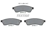 2474401-klocek-hamulcowy-kpl-textar