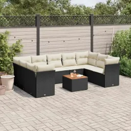 vidaxl-10-cz-zestaw-wypoczynkowy-do-ogrodu-poduszki-czarny-rattan-pe