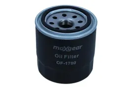 26-2110-filtr-oleju-kia-ceed-12-maxgear