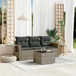 vidaxl-4-cz-zestaw-wypoczynkowy-do-ogrodu-poduszki-szary-rattan-pe