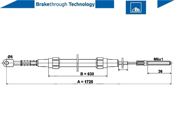 24-3727-0213-2-linka-hamulca-postojowego-ate-waga-z-opakowaniem-2-kg