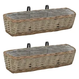 vidaxl-donice-balkonowe-2-szt-wiklina-z-wysciolka-z-pe-60-cm