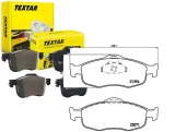 2139408-klocek-hamulcowy-kpl-textar-producent-czesci-textar