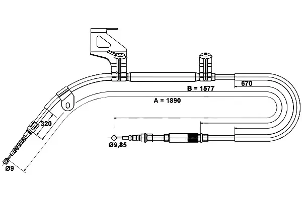 24-3727-0174-2-linka-hamulca-postojowego-ate-waga-z-opakowaniem-2-kg