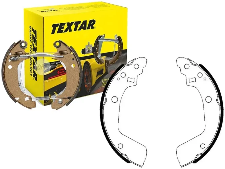 91078600-szczeki-hamulcowe-kpl-textar-producent-czesci-textar