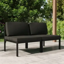 vidaxl-2-os-sofa-ogrodowa-z-poduszkami-aluminium-antracytowa