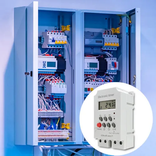 qoltec-programator-czasowy-pc0629-na-szyne-waga-z-opakowaniem-0-16-kg