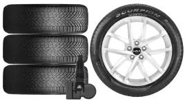 nowe-kola-zima-kia-sportage-nq5e-pirelli-235-55r18-tpms