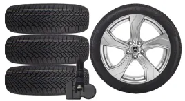 nowe-kola-zima-mercedes-e-klasa-w214-r2ew-continental-225-55r18-mo