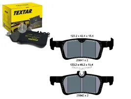 2584101-klocek-hamulcowy-kpl-textar