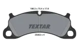 2500301-klocek-hamulcowy-kpl-textar-stan-nowy