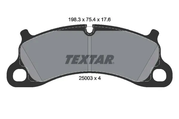 2500301-klocek-hamulcowy-kpl-textar-stan-nowy