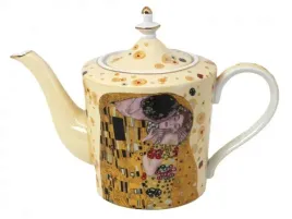 dzbanek-czajnik-1100ml-gustav-klimt-eleganckie-pudelko-prezent-pocalunek